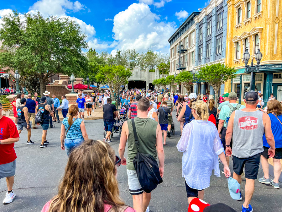 Disney Adds Two “Good-to-Go” Days To Next Week’s Annual Passholder Calendar Post Image