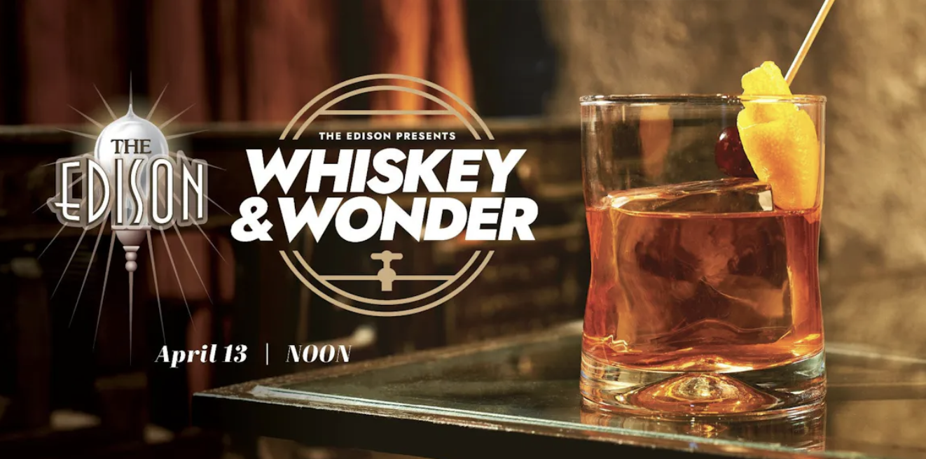 Get Crafty With the Edison’s Newest Cocktail Classes Post Image