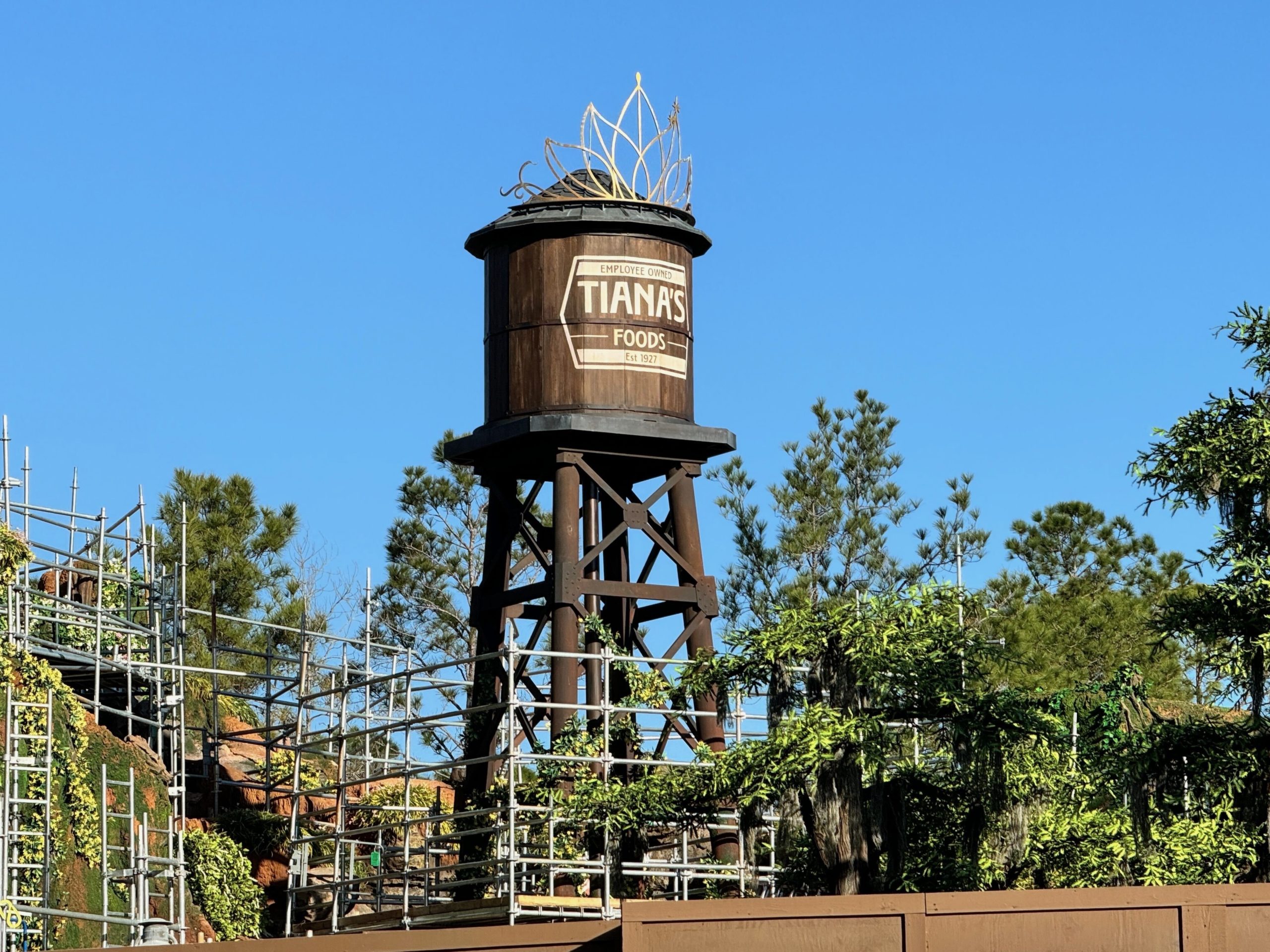 WAIT…Did Disney Just Release NEW Merch With Br’er Rabbit? Post Image