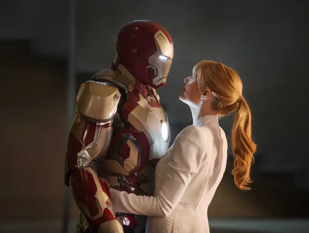 Gwyneth Paltrow Talks Superhero Movies: “You Can Only Make So Many Good Ones” Post Image