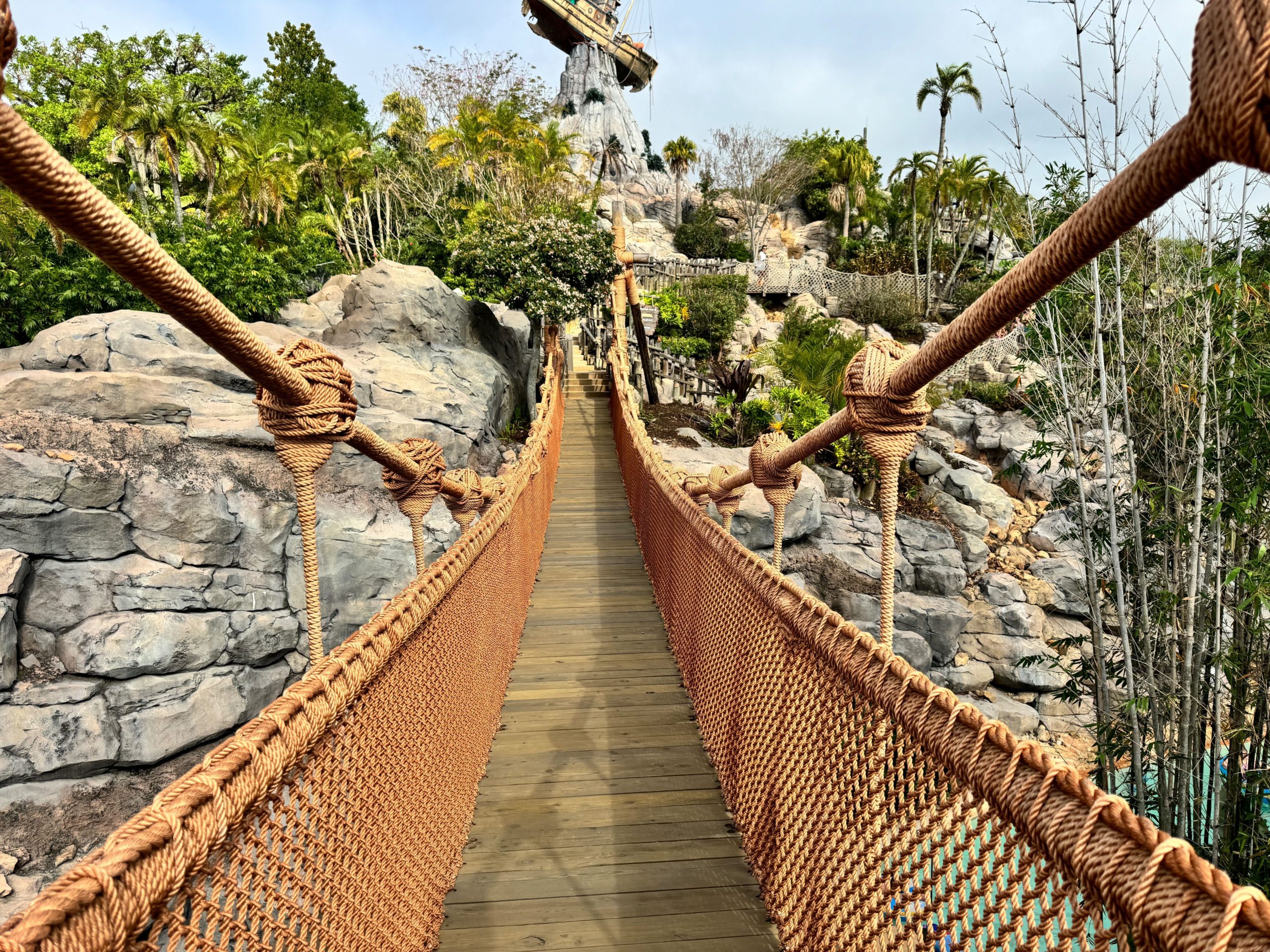 PHOTOS: Make a Splash as Disney’s Typhoon Lagoon Reopens Today Post Image
