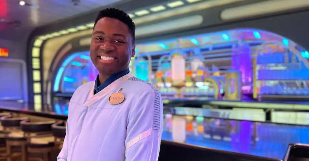 Meet the Most Complimented Cast Member in Walt Disney World Post Image