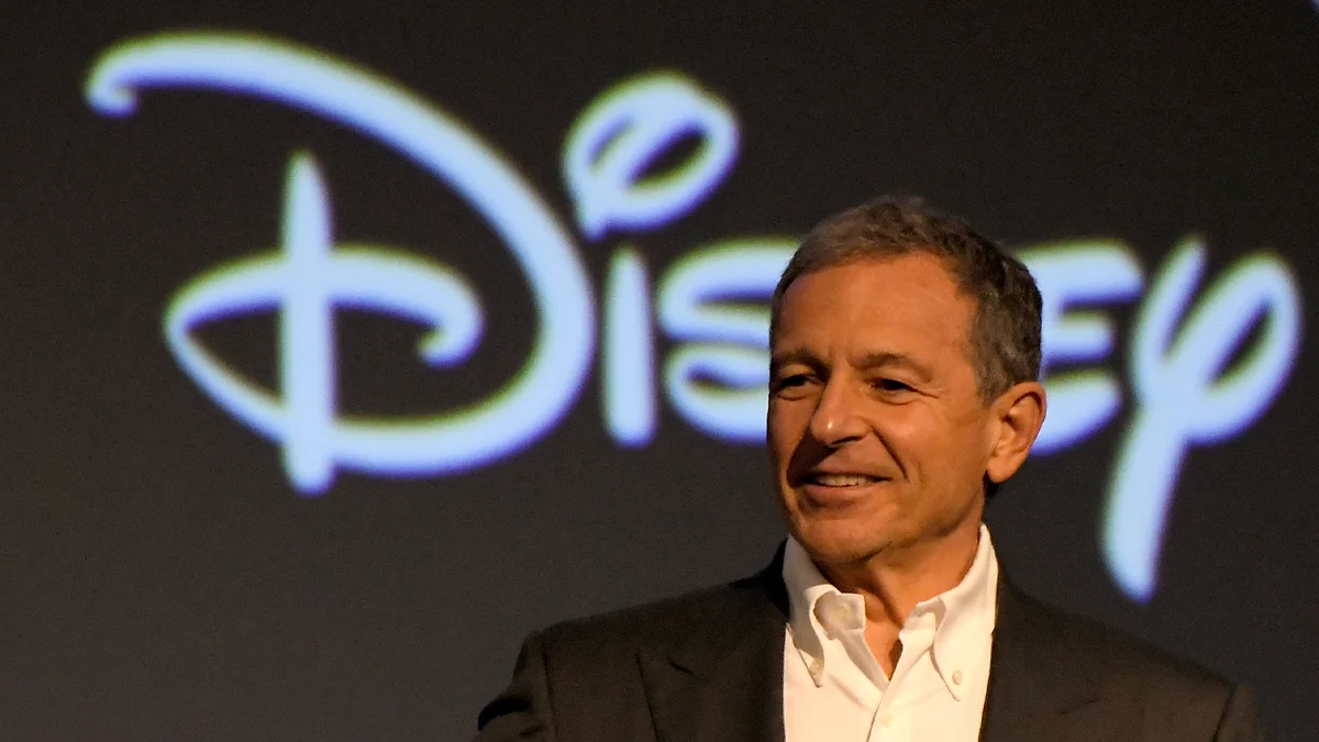 Let’s Do a Deeper Dive on the Next Leader of Disney Post Image
