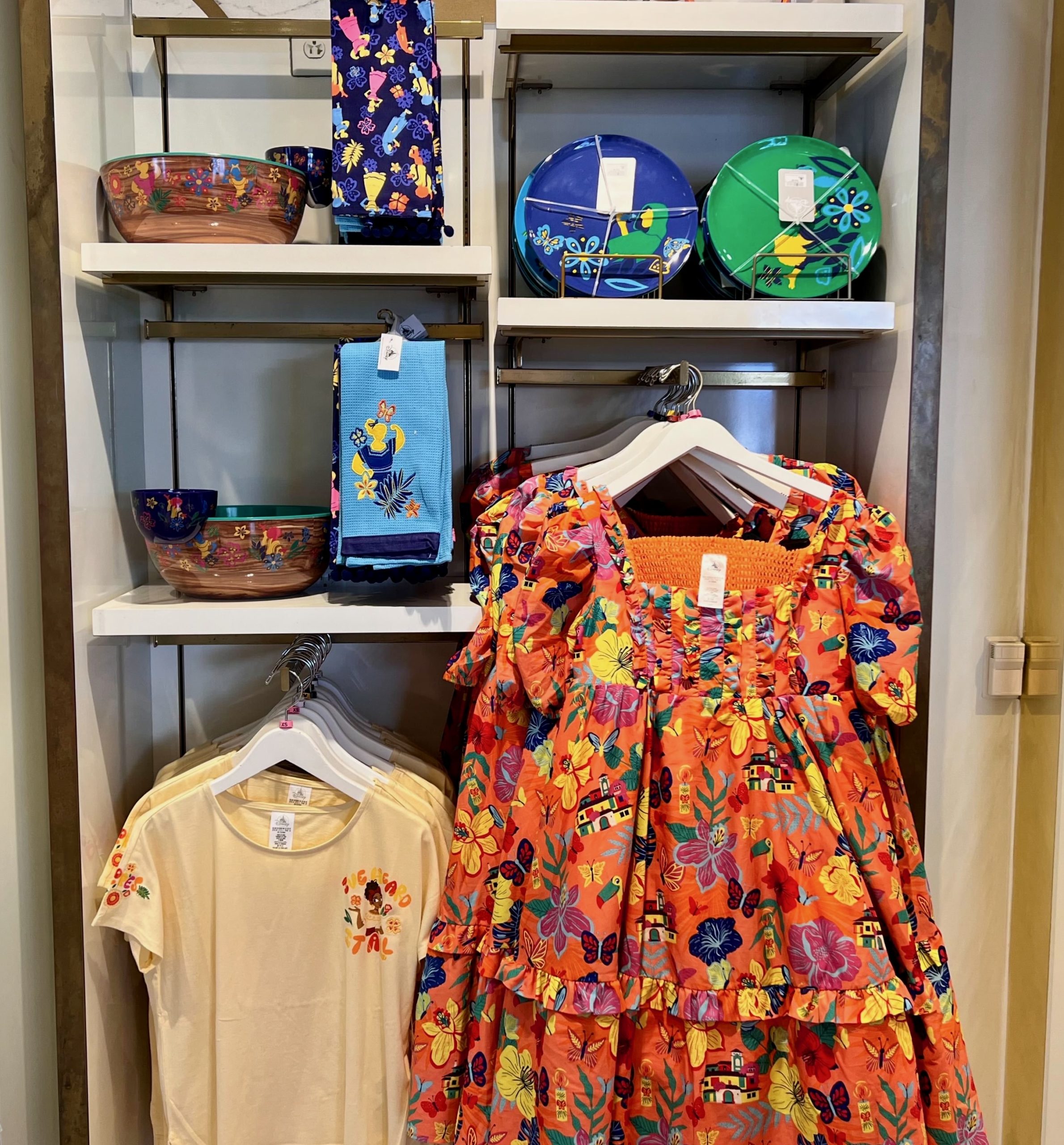 Let’s Talk About This NEW ‘Encanto’ Collection in Disney’s Hollywood Studios Post Image