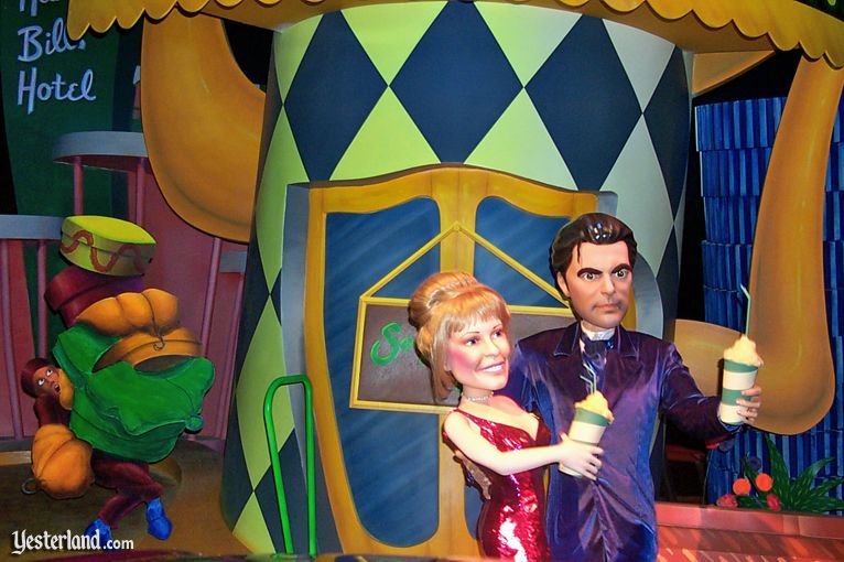 Disney Rides That Never Got Made Post Image