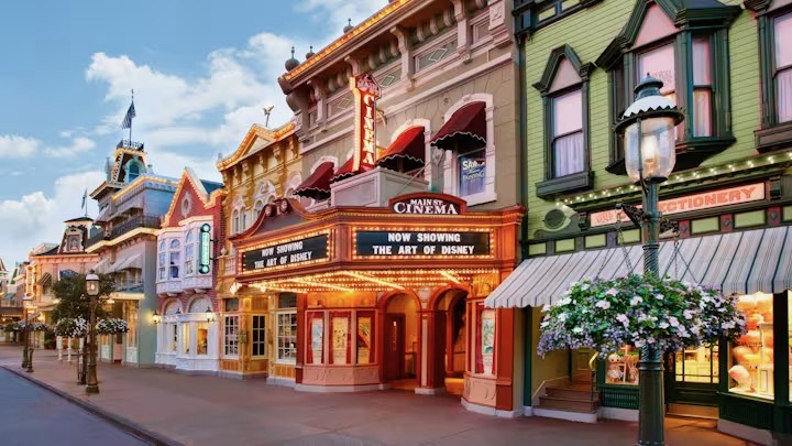Props and Details Reappear at Fantasyland Train Station in Magic Kingdom Post Image