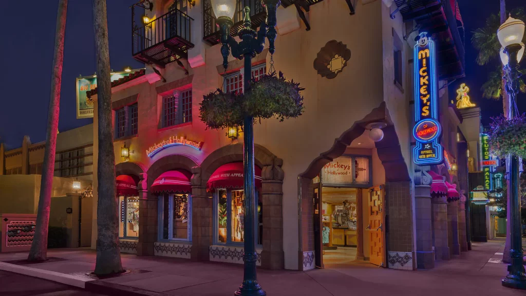 New Cash Register Area Unveiled at Mickey’s of Hollywood Post Image