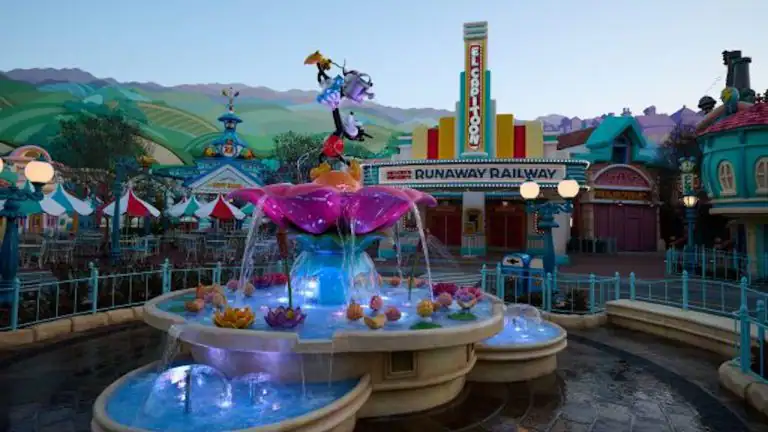 Donald Duck’s Pond Is FINALLY Open In Disneyland! Post Image