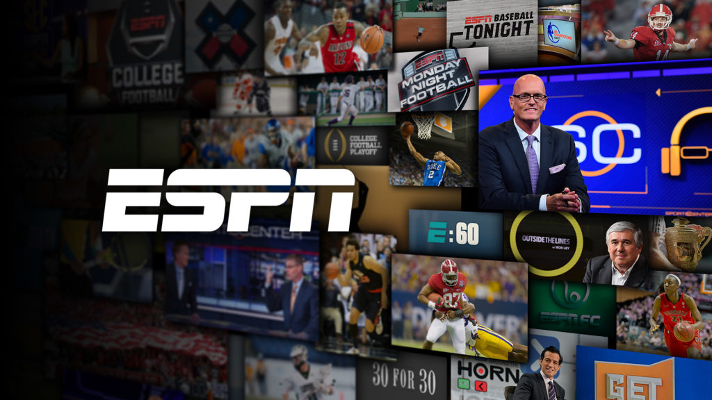 Charter Spectrum TV Select Plus Customers Now Get ESPN+ at No Additional Charge Post Image