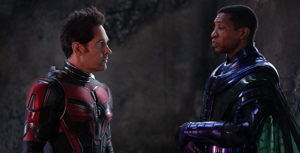 Kathryn Newton Calls ‘Ant-Man and the Wasp: Quantumania’ “The Easiest Job of My Life” Post Image