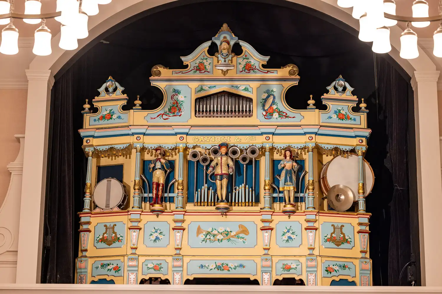 First Look: 1900 Park Fare Reopens at Disney’s Grand Floridian Post Image