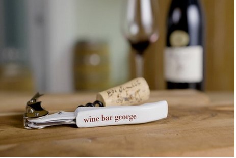 Wine Bar George Hosts a Sparkling Wine Tasting this May Post Image