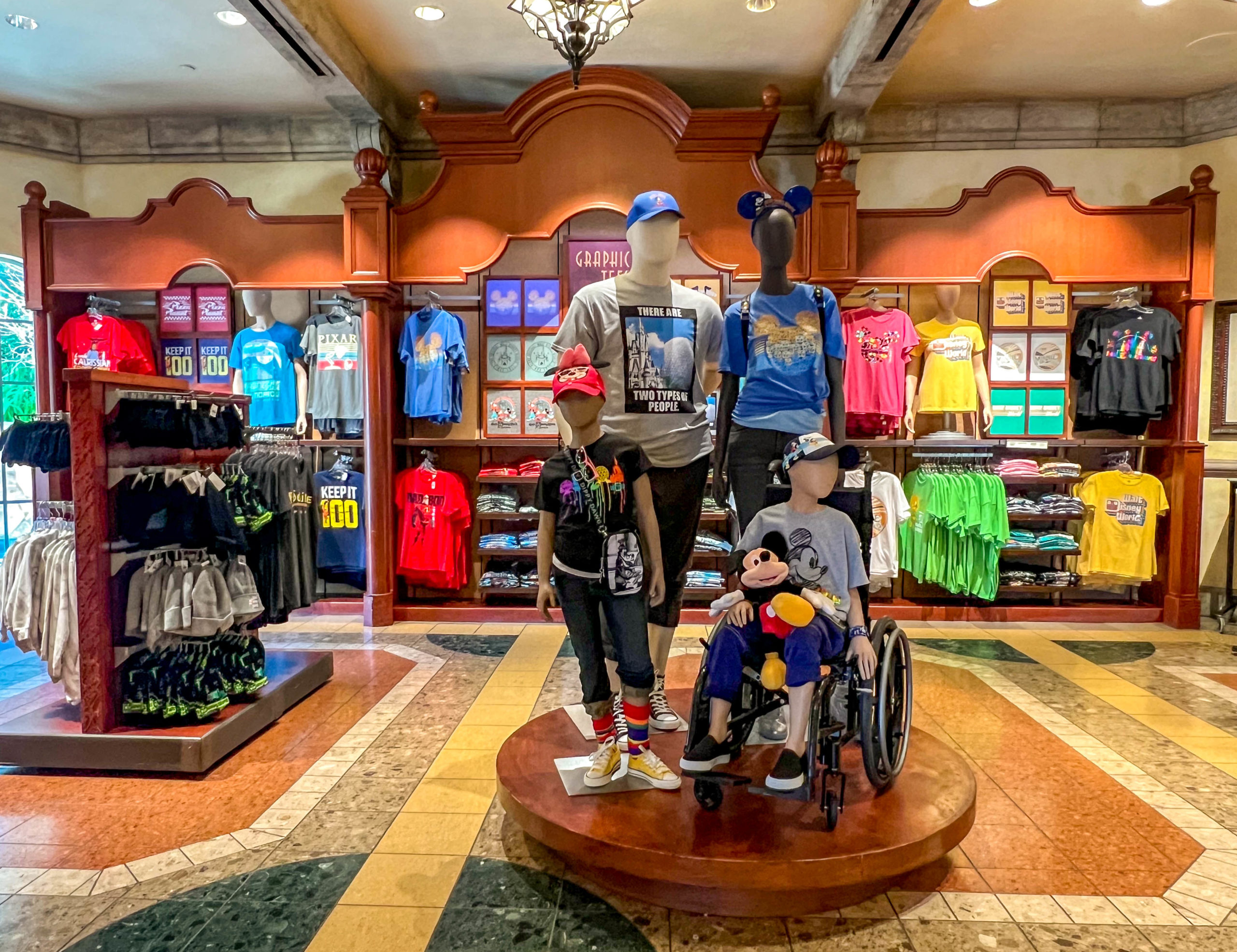 Disney Baby’s Adorable MOBY Collab Will Have You Wearing Your Baby IN STYLE! Post Image