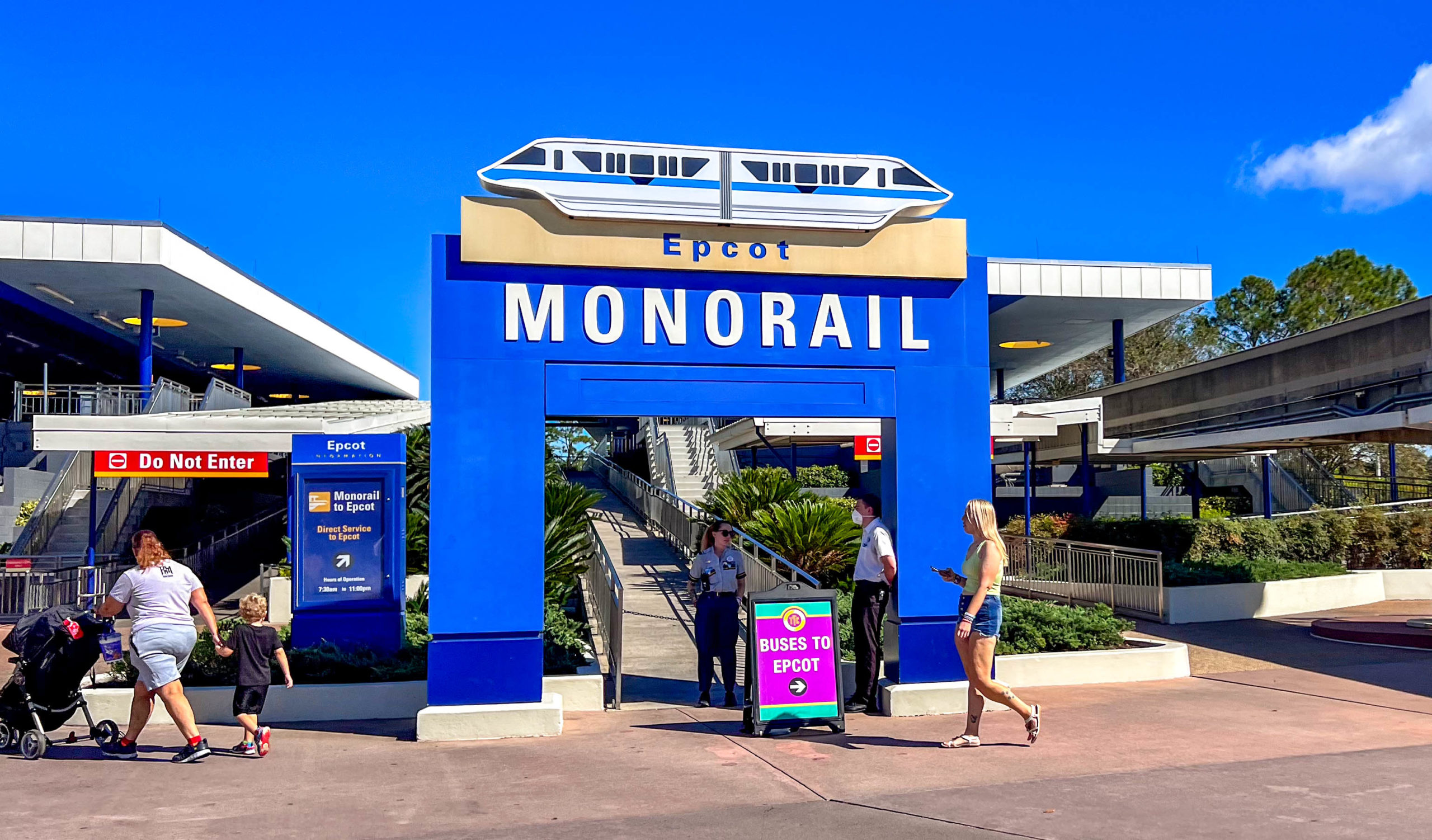 Why Disney Has a Monorail Problem Post Image