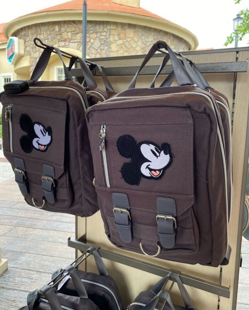 New Pin Trading Location Opens at Disney Springs Post Image