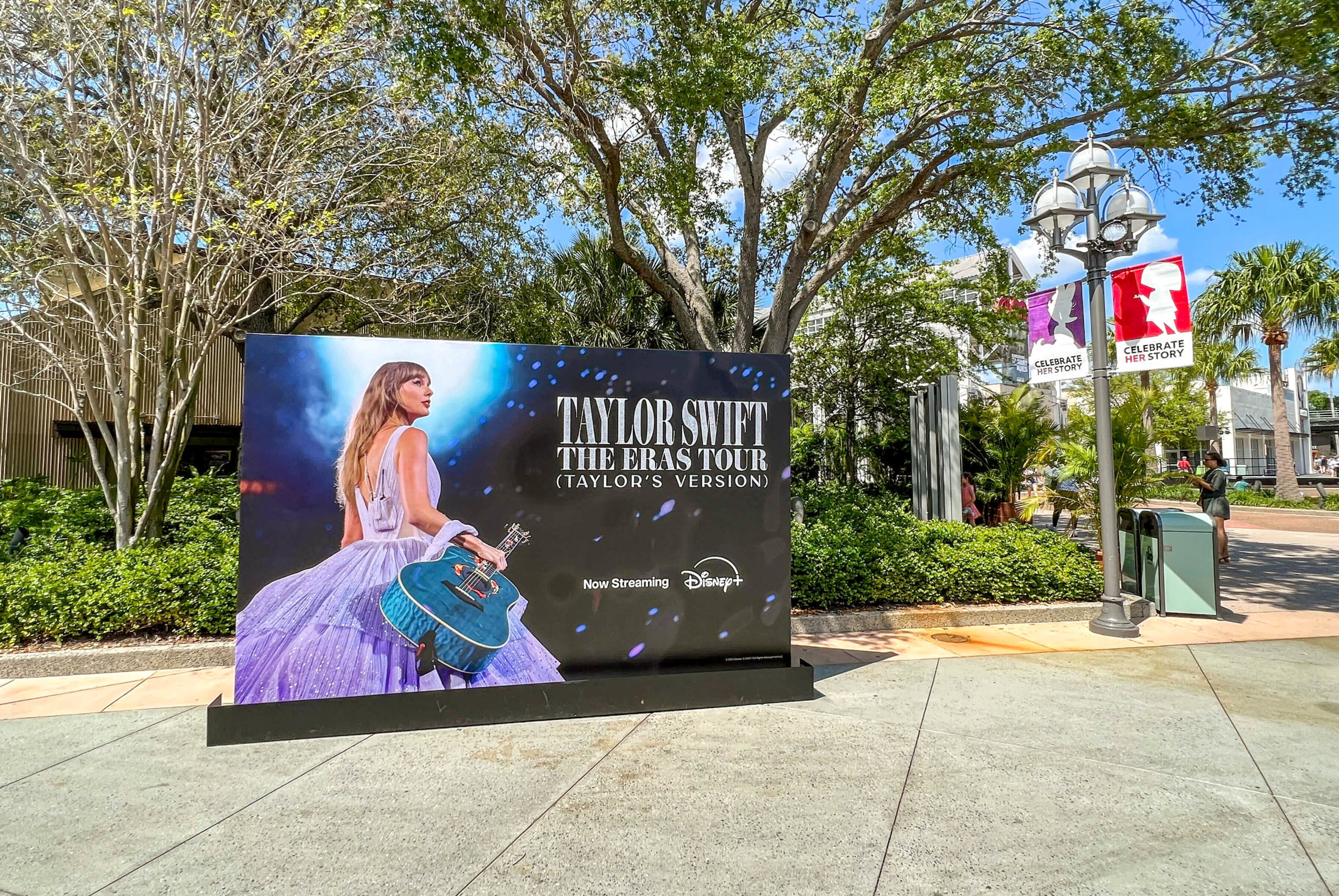 What Happened to The Eras Tour?! Post Image