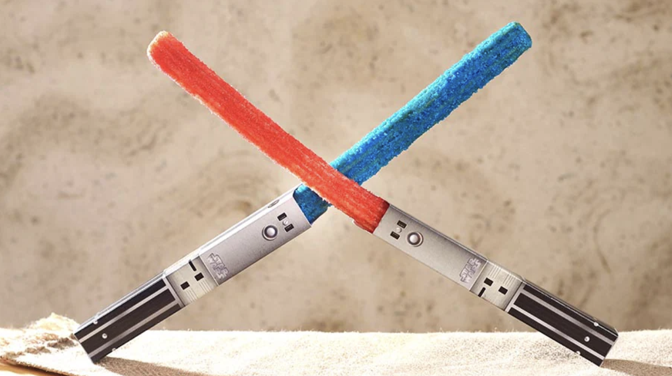 The Force Is Strong with Disney’s NEW ‘Star Wars’ Crocs! Post Image