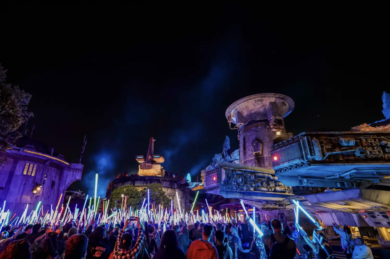 Come With Us to Disneyland After Dark’s Star Wars Nite! Post Image