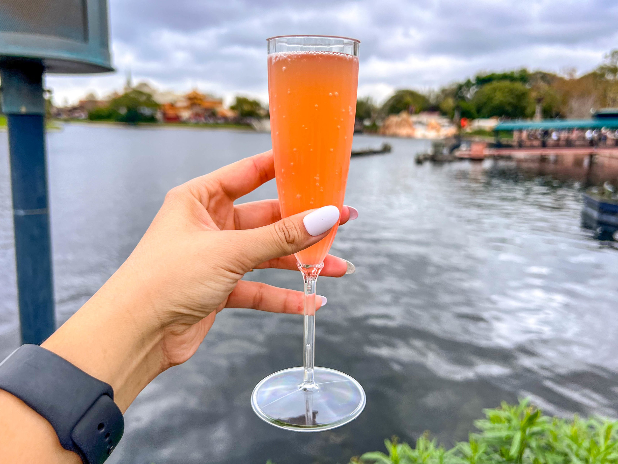 My 3 Must-Do Lounges at Walt Disney World Post Image