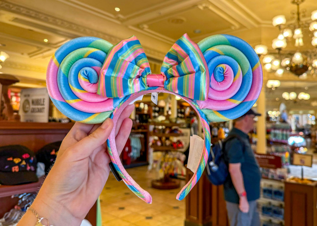 NEW Create Your Own Character Headbands Coming Soon to Disneyland! Post Image