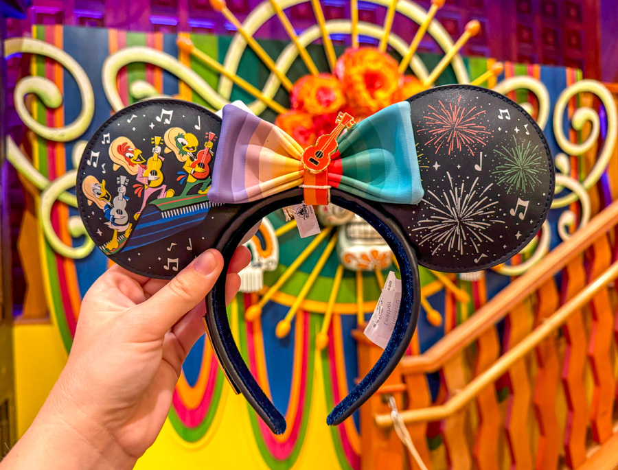 GERMANY PAVILION FANS—Welcome to Merch HEAVEN! Post Image