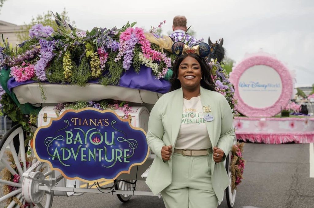 New Tiana’s Bayou Adventure Ears Have Been Spotted! Post Image