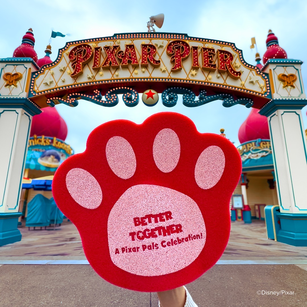 This Magic Key Holder Panda Mei Foam Keepsake is Paws-itively Perfect Post Image