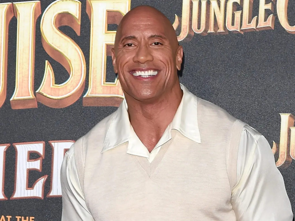 Disney’s Live-Action ‘Moana’ Gets an Encouraging Update From The Rock Post Image