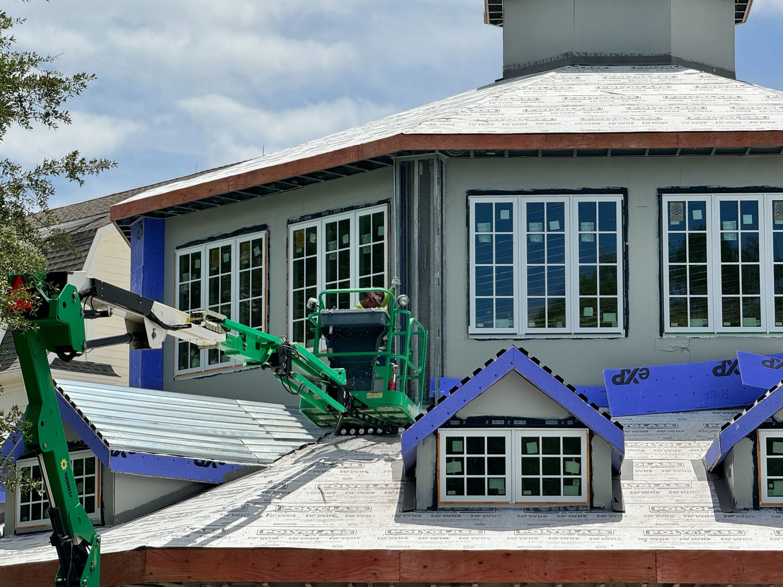 The Cake Bake Shop at Disney’s BoardWalk Gets an Update Post Image