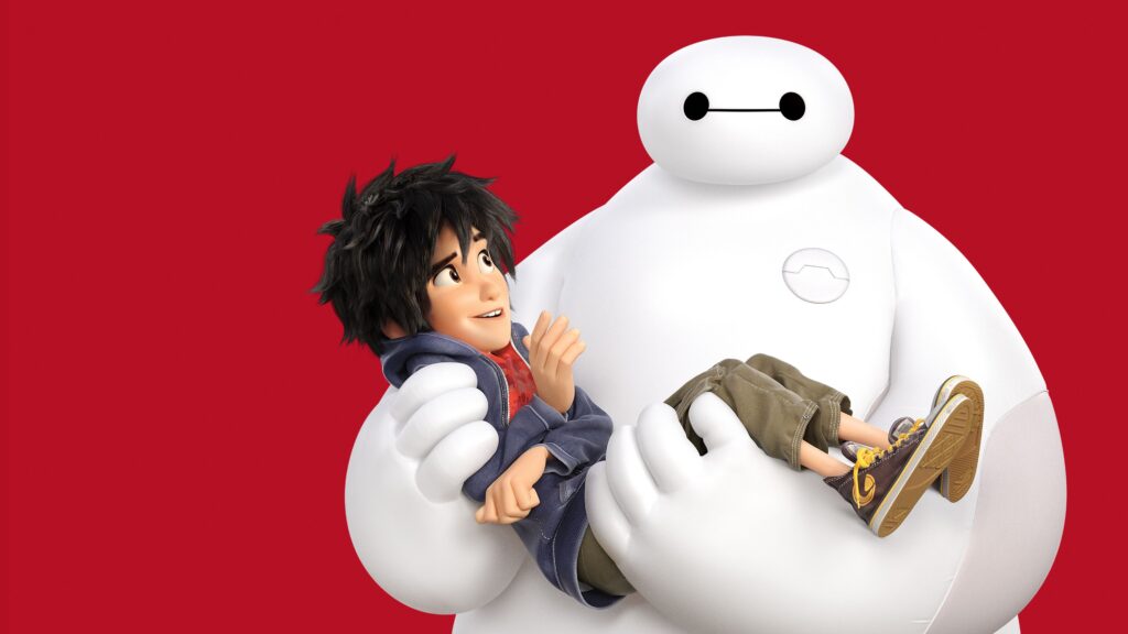 Producer Roy Conli Explains Why We Haven’t Gotten a ‘Big Hero 6’ Sequel Yet Post Image