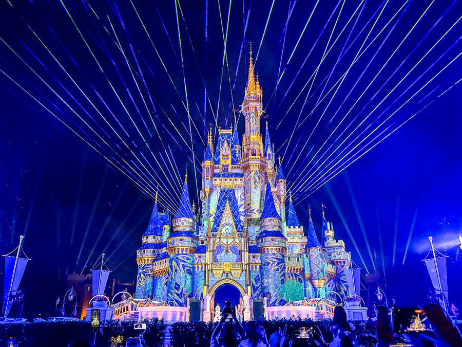 Entertainment Times Changing Soon in Magic Kingdom Post Image