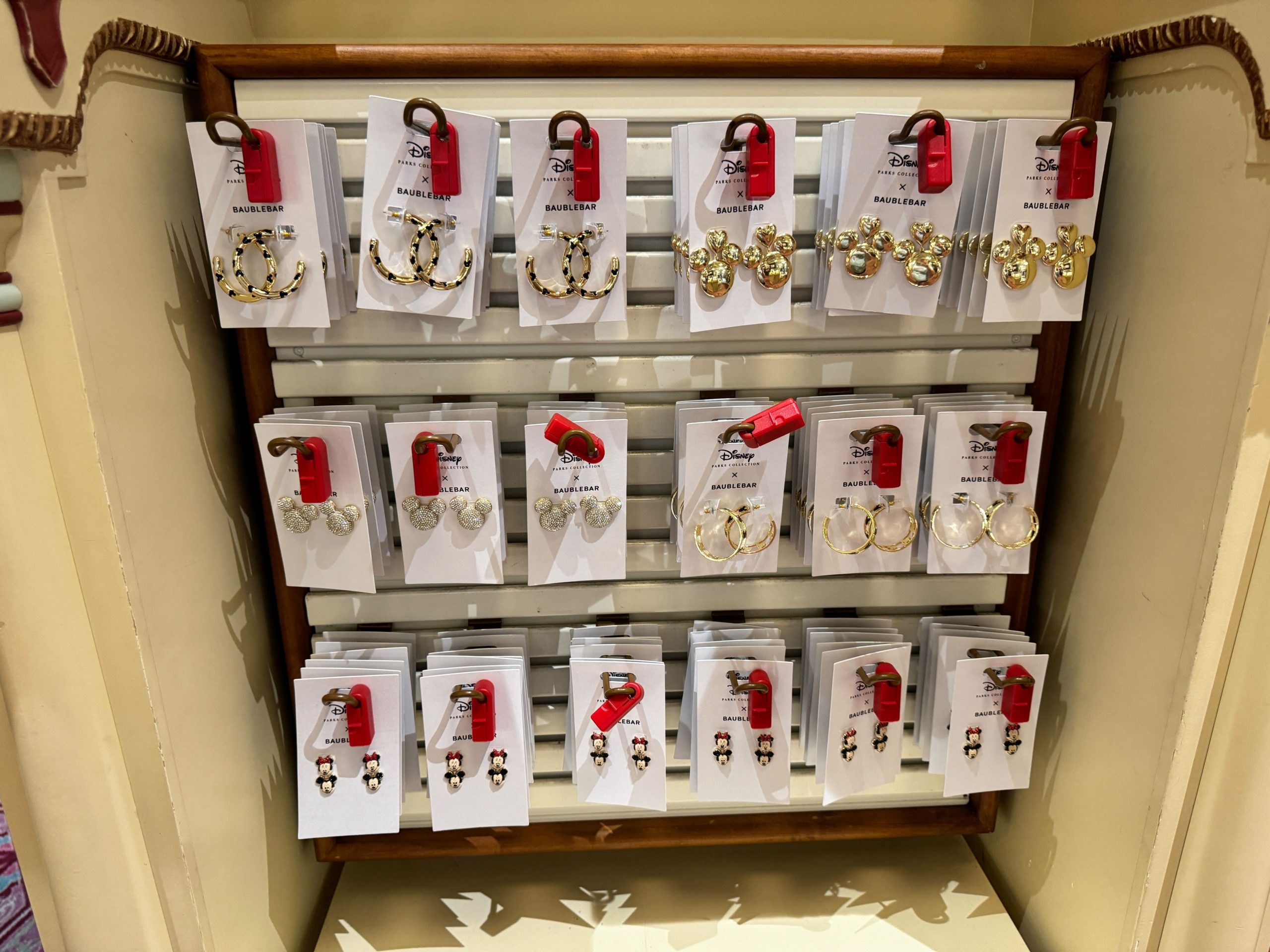 New Character BaubleBar Accessories Bring Sparkle &amp; Color to Disney World Post Image