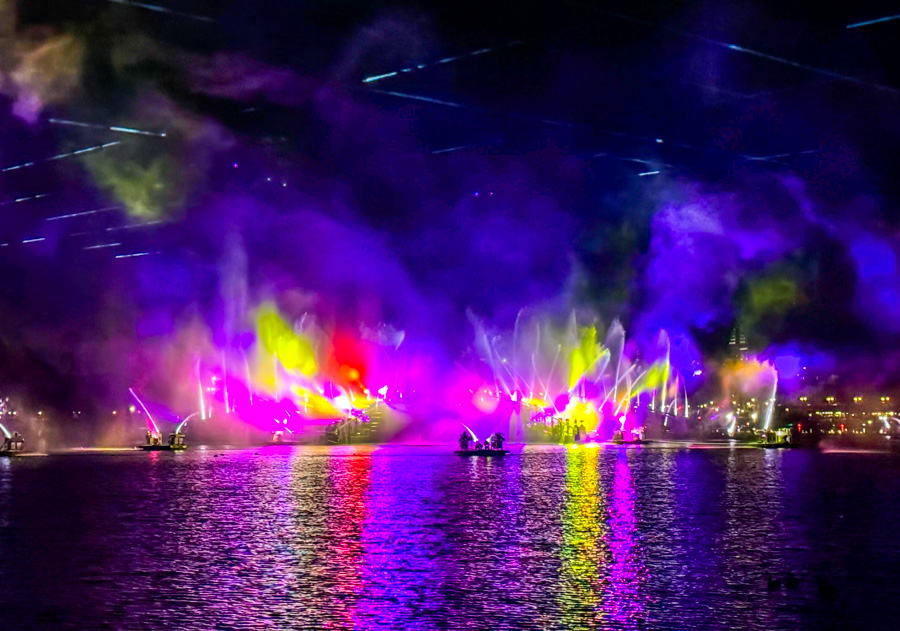 Luminous: The Symphony of Us Hits Streaming Services Tomorrow! Post Image