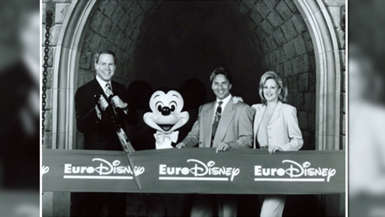 Disneyland Paris Posted Record Profits in 2023 Despite Cast Member Strikes Post Image