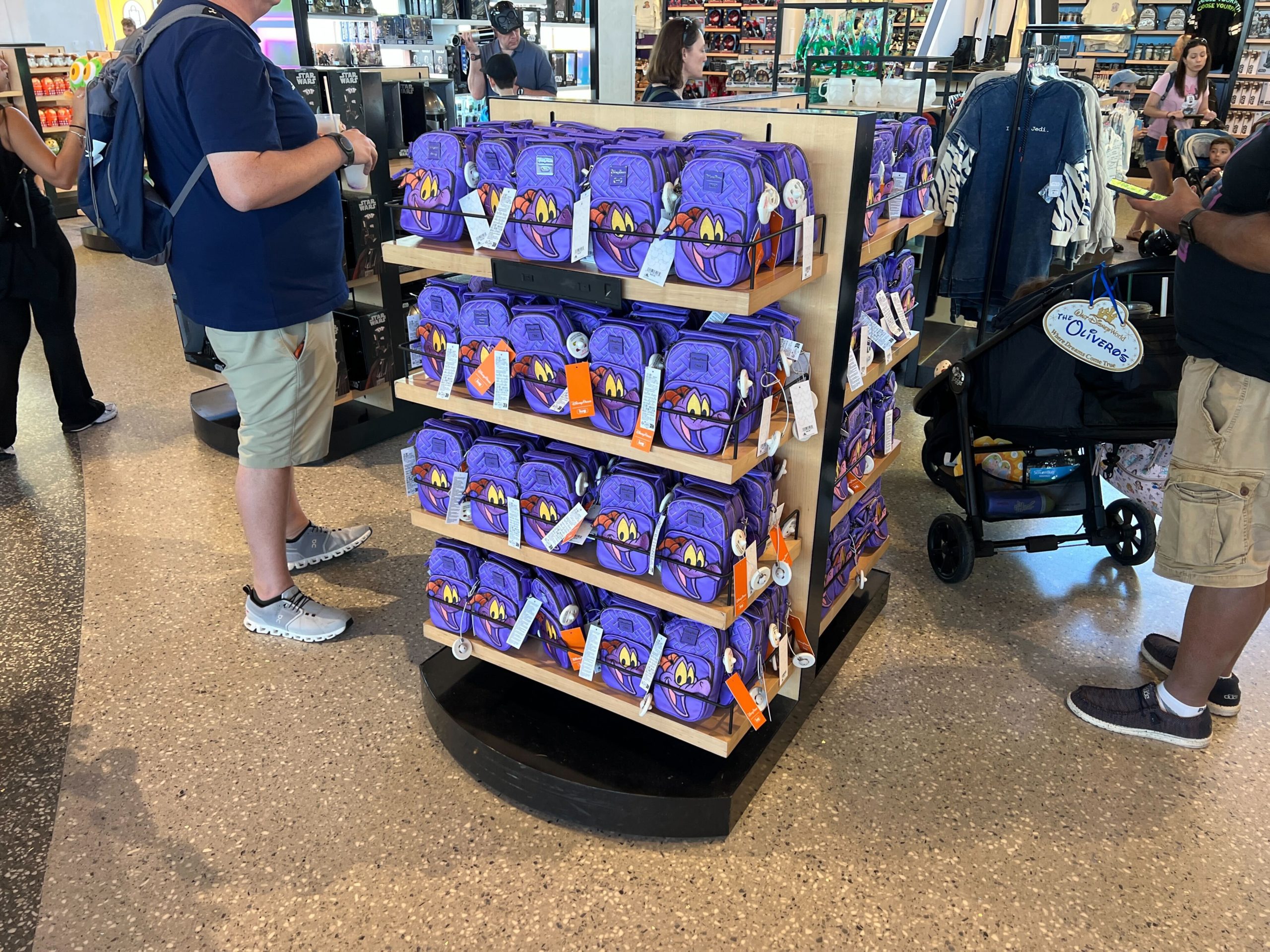 Figment Lug Bags Are Back at Creations Shop! Post Image