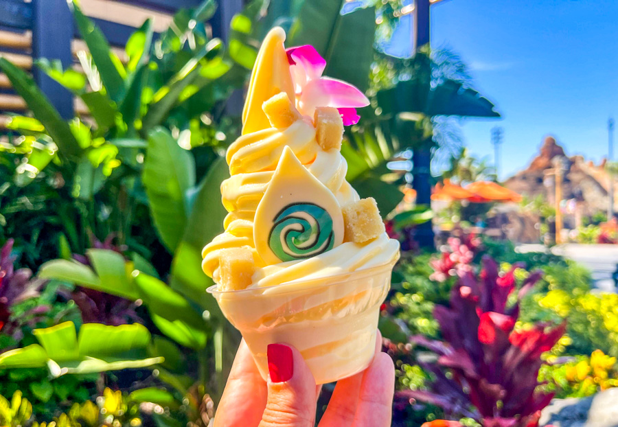 ALL the Food Coming for Asian American &amp; Pacific Islander Heritage Month in Disney World! Post Image