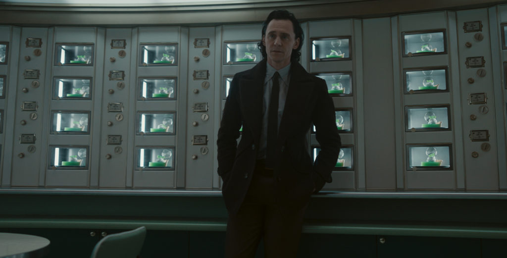 Tom Hiddleston Says He “Doesn’t Know” If He Will Play Loki Again Post Image