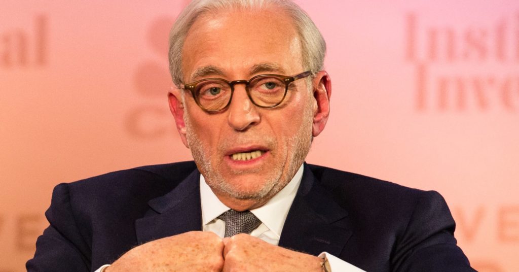 Nelson Peltz Is Not Ruling Out a Third Proxy Battle Post Image