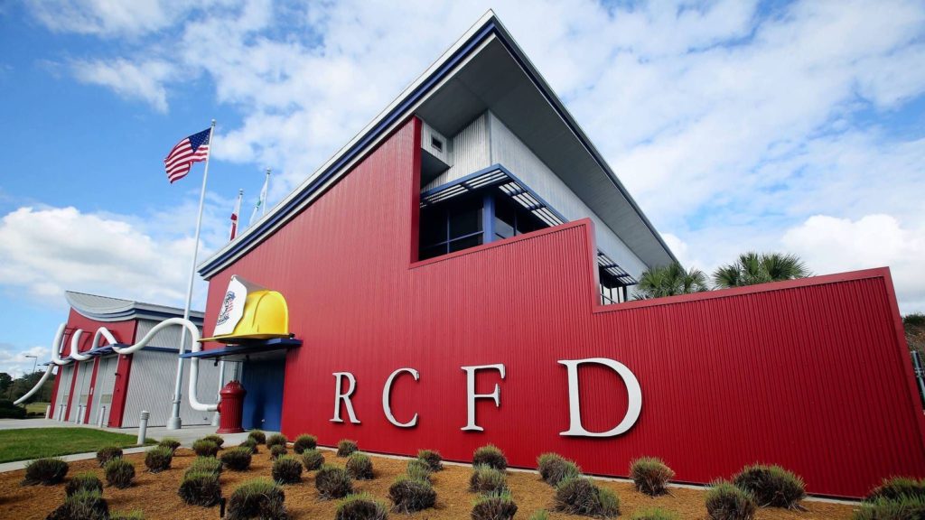 The Reedy Creek Fire Department Has Officially Been Rebranded Post Image