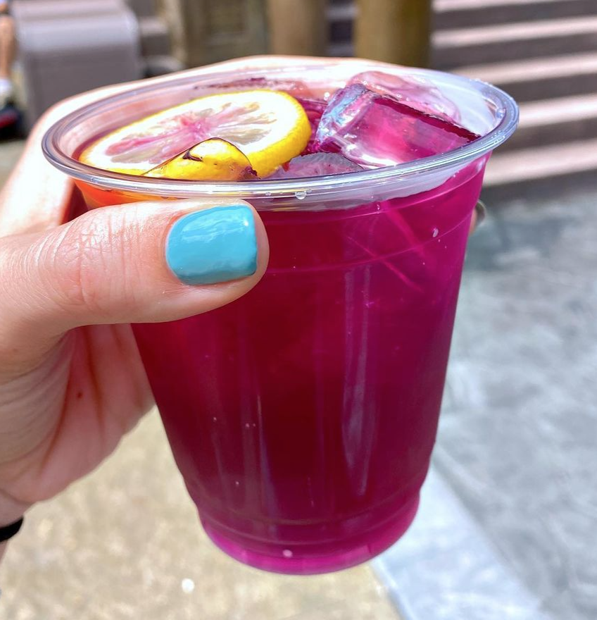 Sip and Savor These Delicious Disney World Mocktails! Post Image