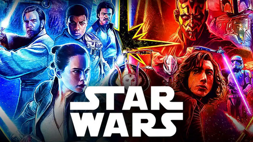 Get Ready For May the 4th With NEW Star Wars Wallpapers Post Image