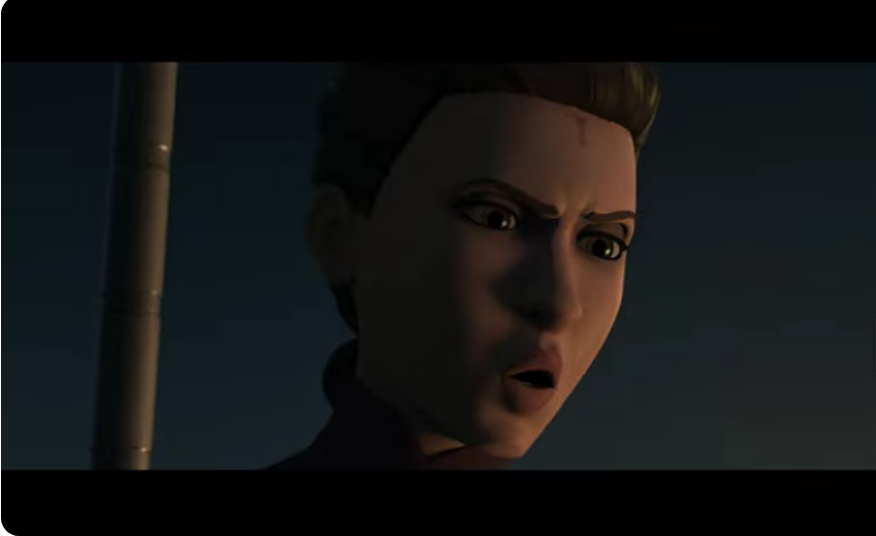 New Star Wars Animated Series ‘Tales of the Empire’ Will Stream May 4 on Disney+ Post Image