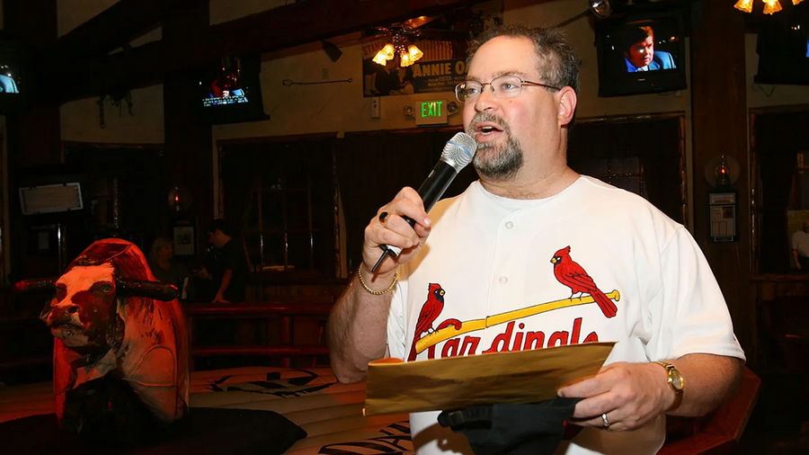 Former ESPN ‘Stump the Schwab’ Star Howie Schwab Has Passed Away Post Image