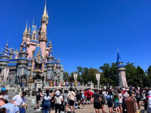 Walt Disney World Wait Times for Second Week of April 2024 Post Image