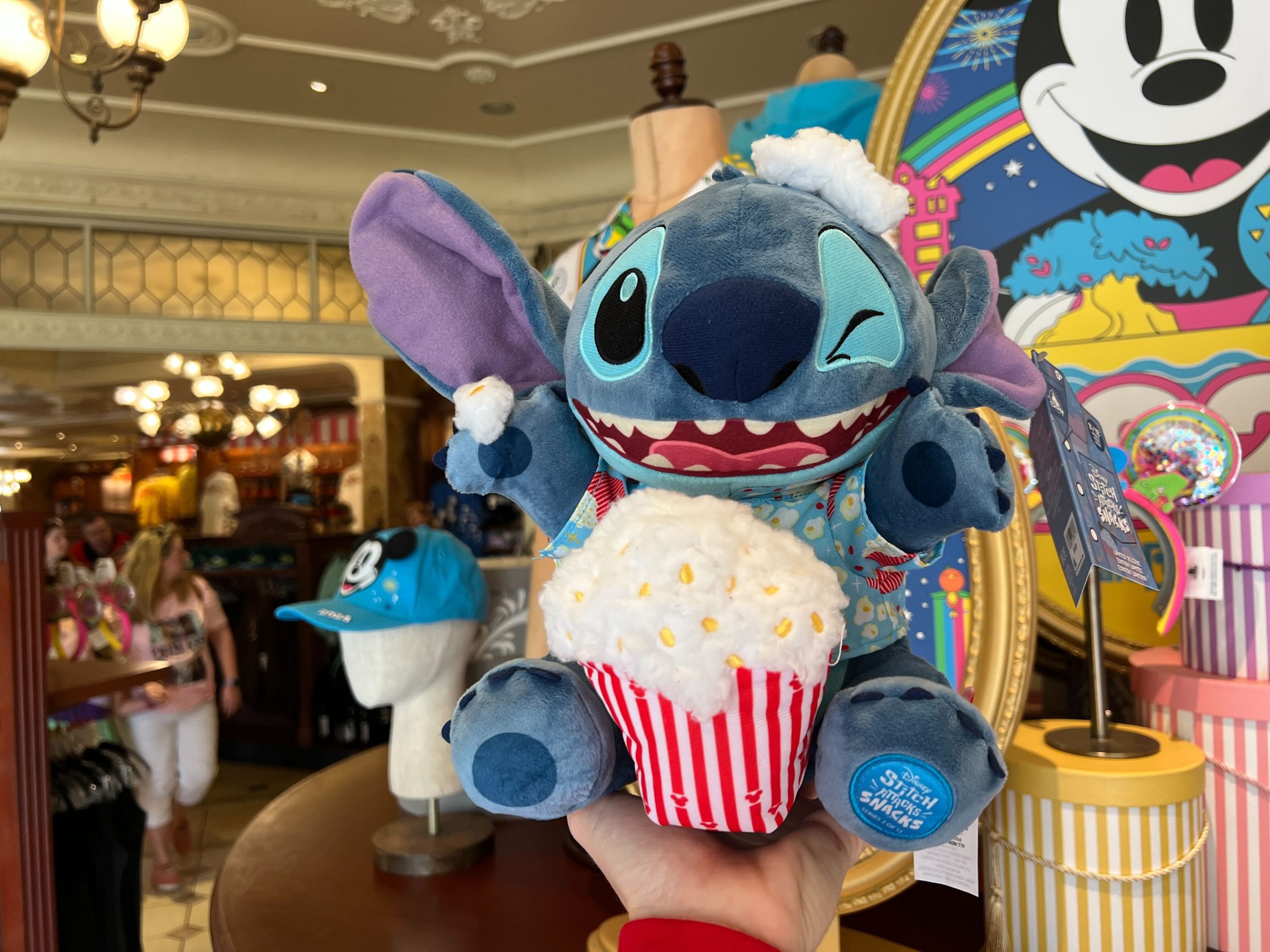 Eat This, Not That: Overrated Disney World Snacks and Superior Alternatives Post Image