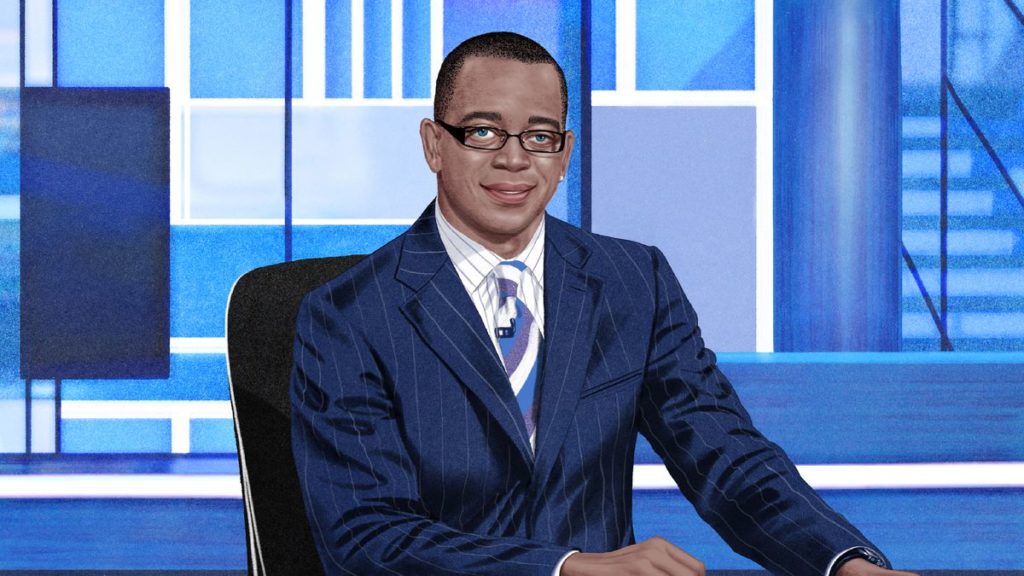 ESPN Orders a 30 For 30 on the Life of Stuart Scott Post Image