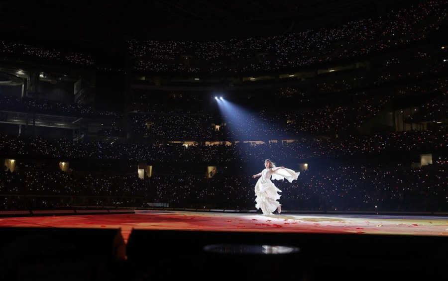 Pixar is Having A Taylor Swift Tortured Poets Department Moment Post Image