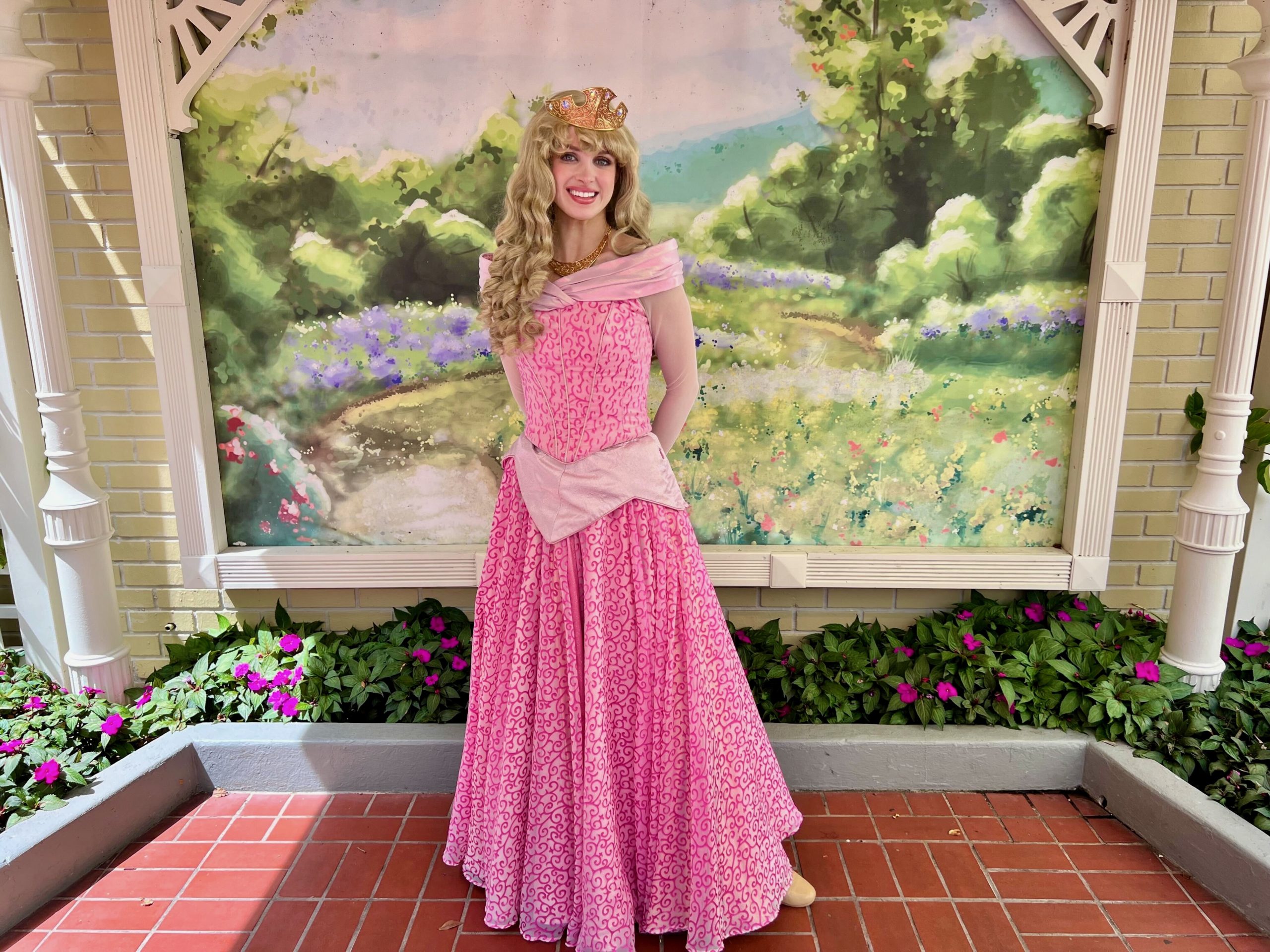 The Best Royal Encounters Perfect for Disney Princess Fans Post Image