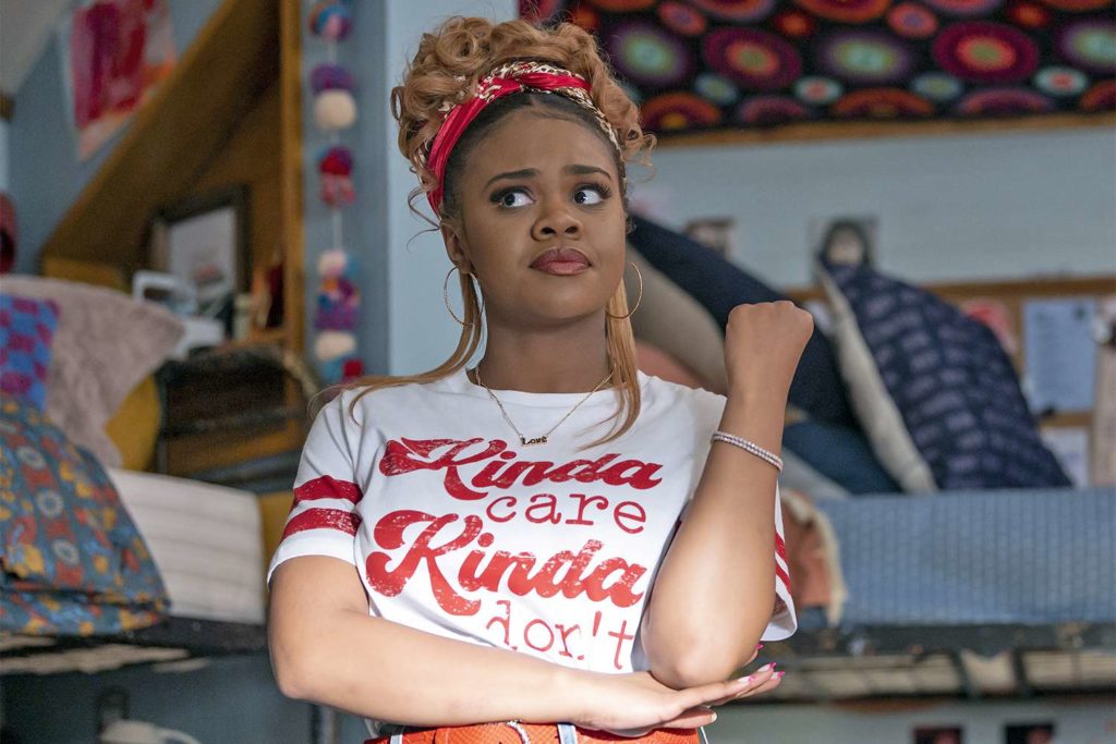 We Spotted a Disney Celebrity Filming in Magic Kingdom This Morning! Post Image