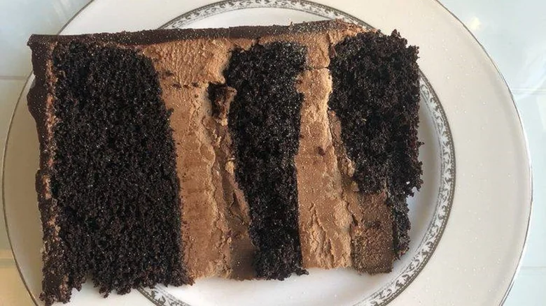 Decadent Walt Disney World Treats Perfect for Chocolate Fans! Post Image